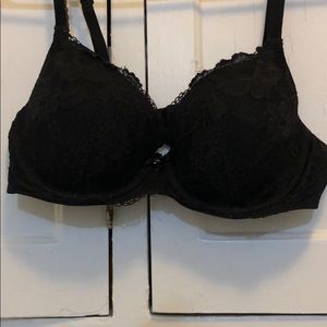 VS Body by Victoria unlined bra